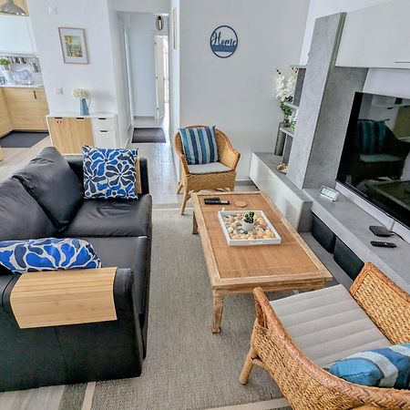 Tavira Garden Oasis Διαμέρισμα Εξωτερικό φωτογραφία