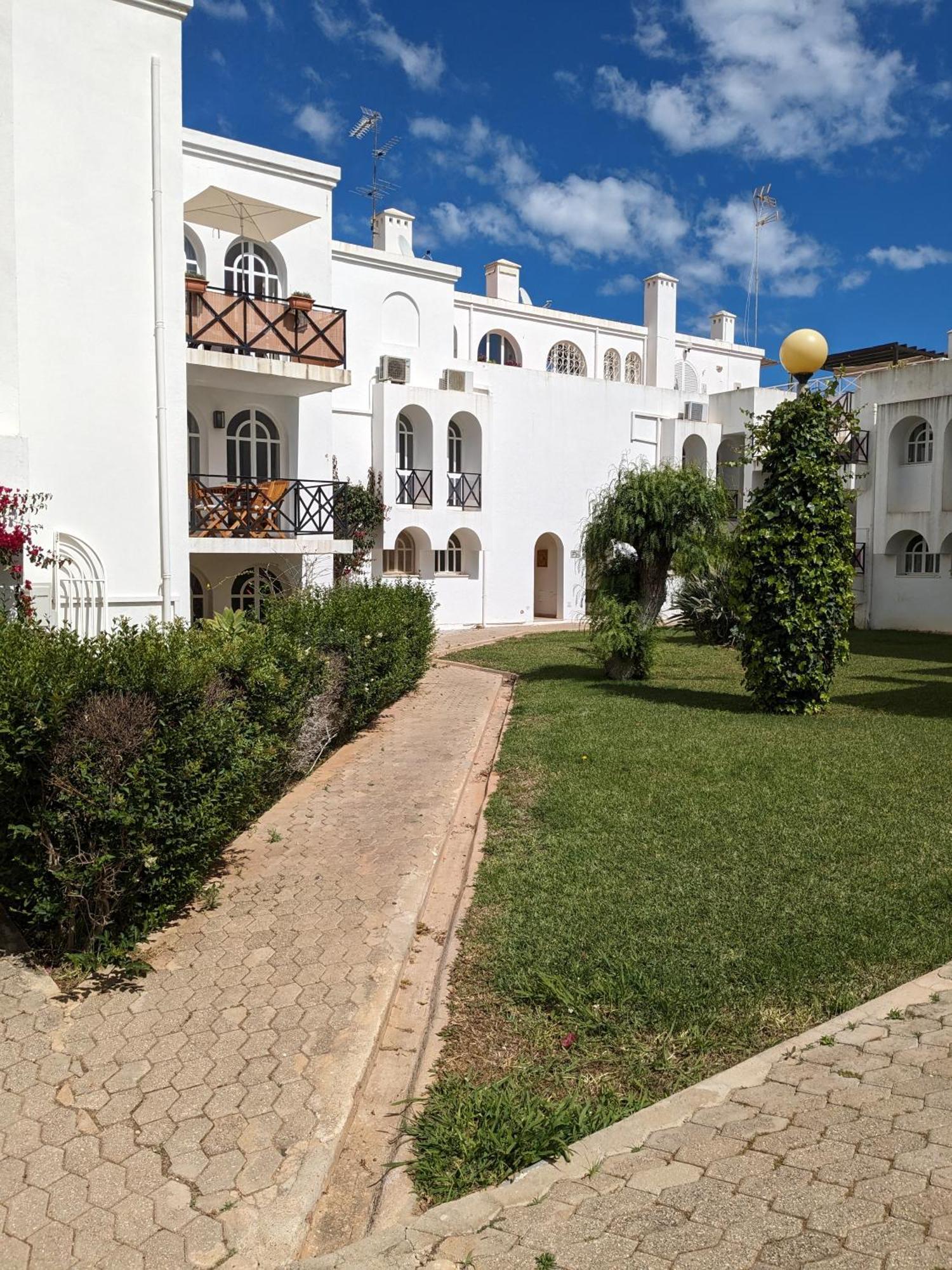 Tavira Garden Oasis Διαμέρισμα Εξωτερικό φωτογραφία