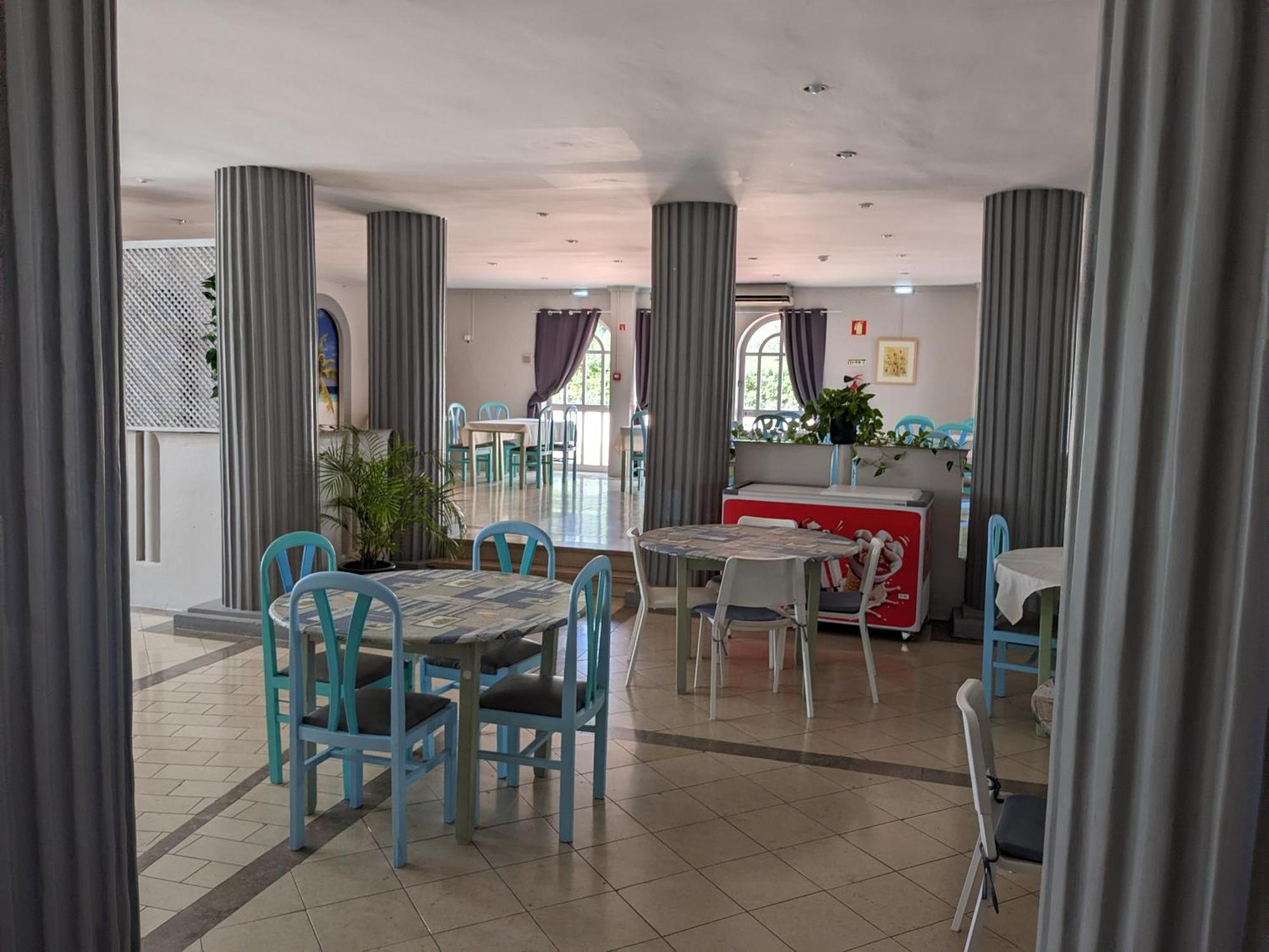 Tavira Garden Oasis Διαμέρισμα Εξωτερικό φωτογραφία