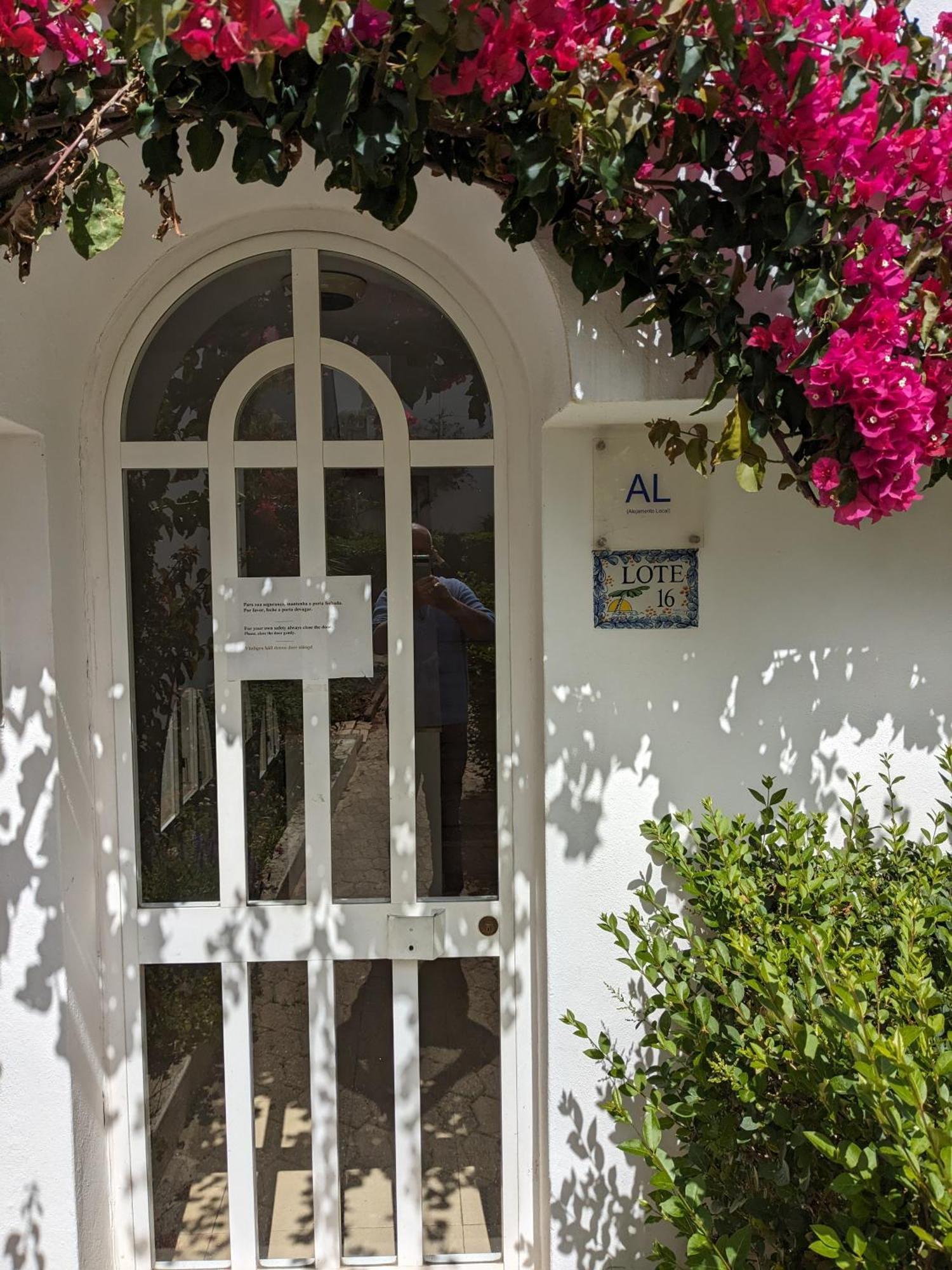 Tavira Garden Oasis Διαμέρισμα Εξωτερικό φωτογραφία