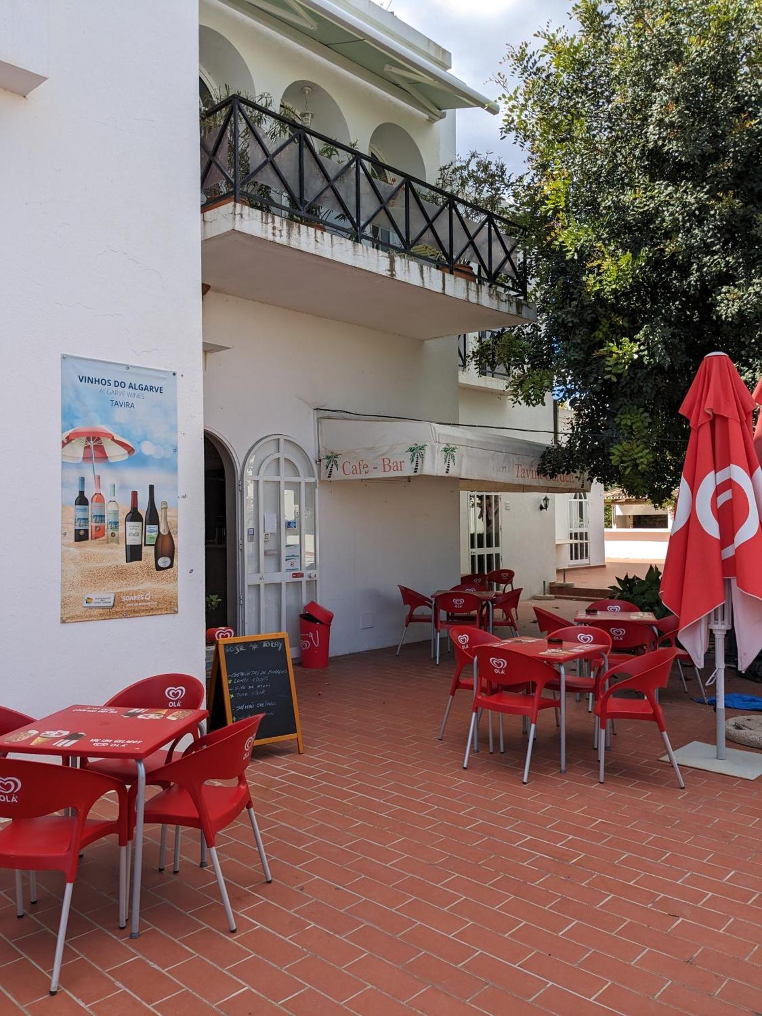 Tavira Garden Oasis Διαμέρισμα Εξωτερικό φωτογραφία