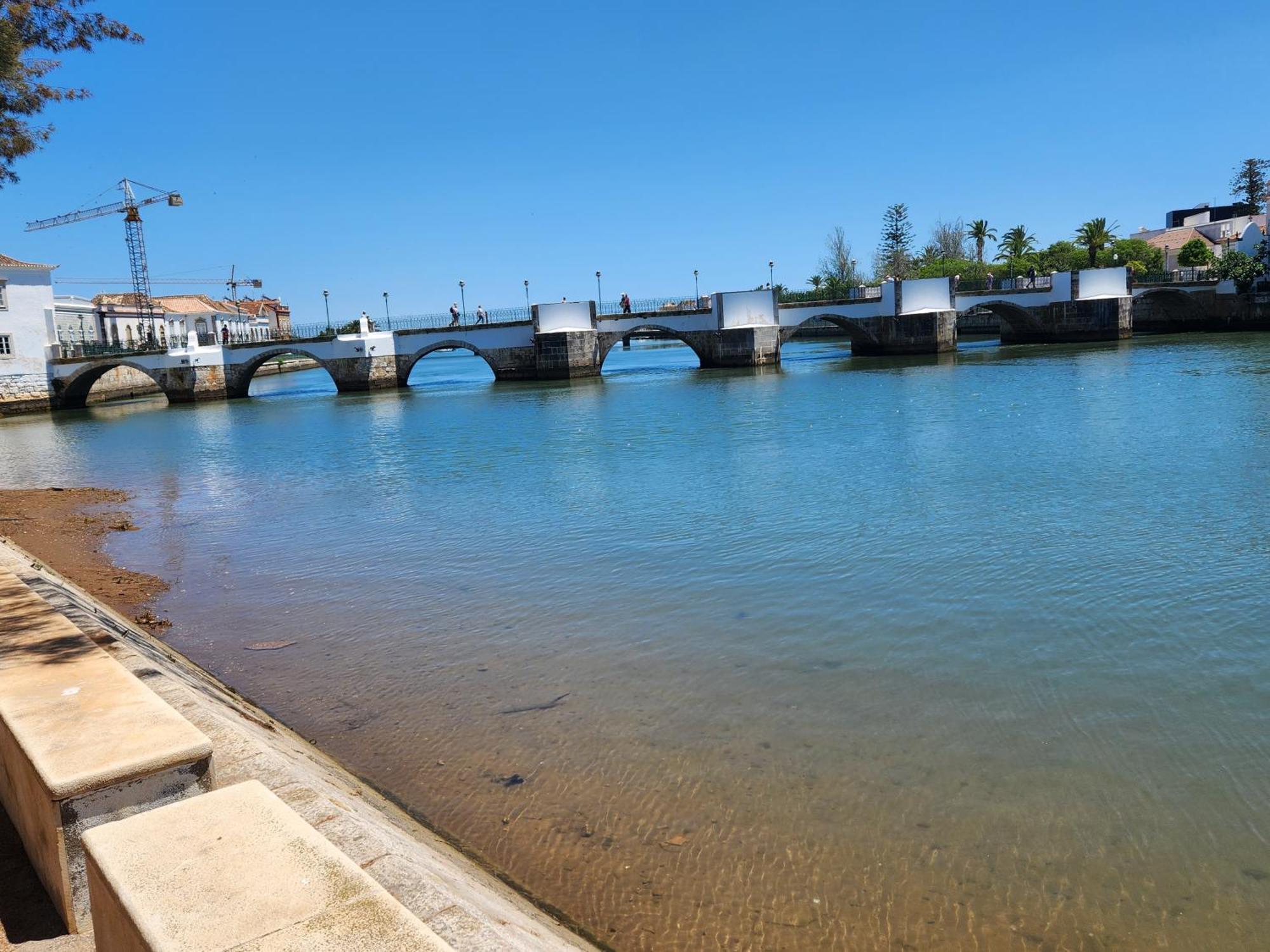 Tavira Garden Oasis Διαμέρισμα Εξωτερικό φωτογραφία