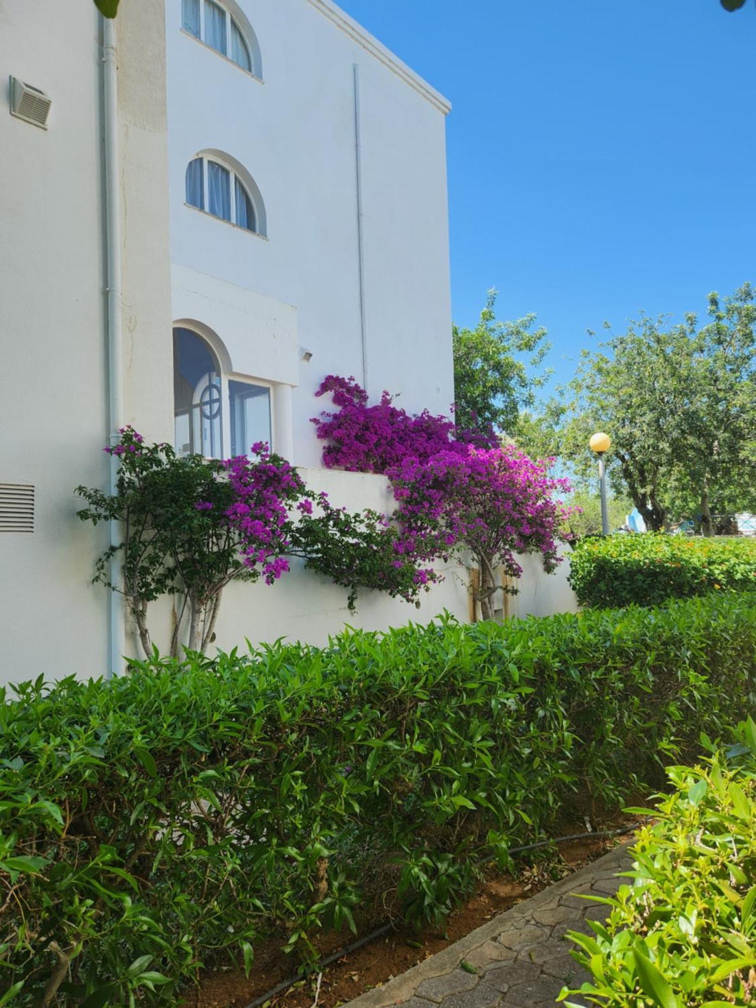 Tavira Garden Oasis Διαμέρισμα Εξωτερικό φωτογραφία