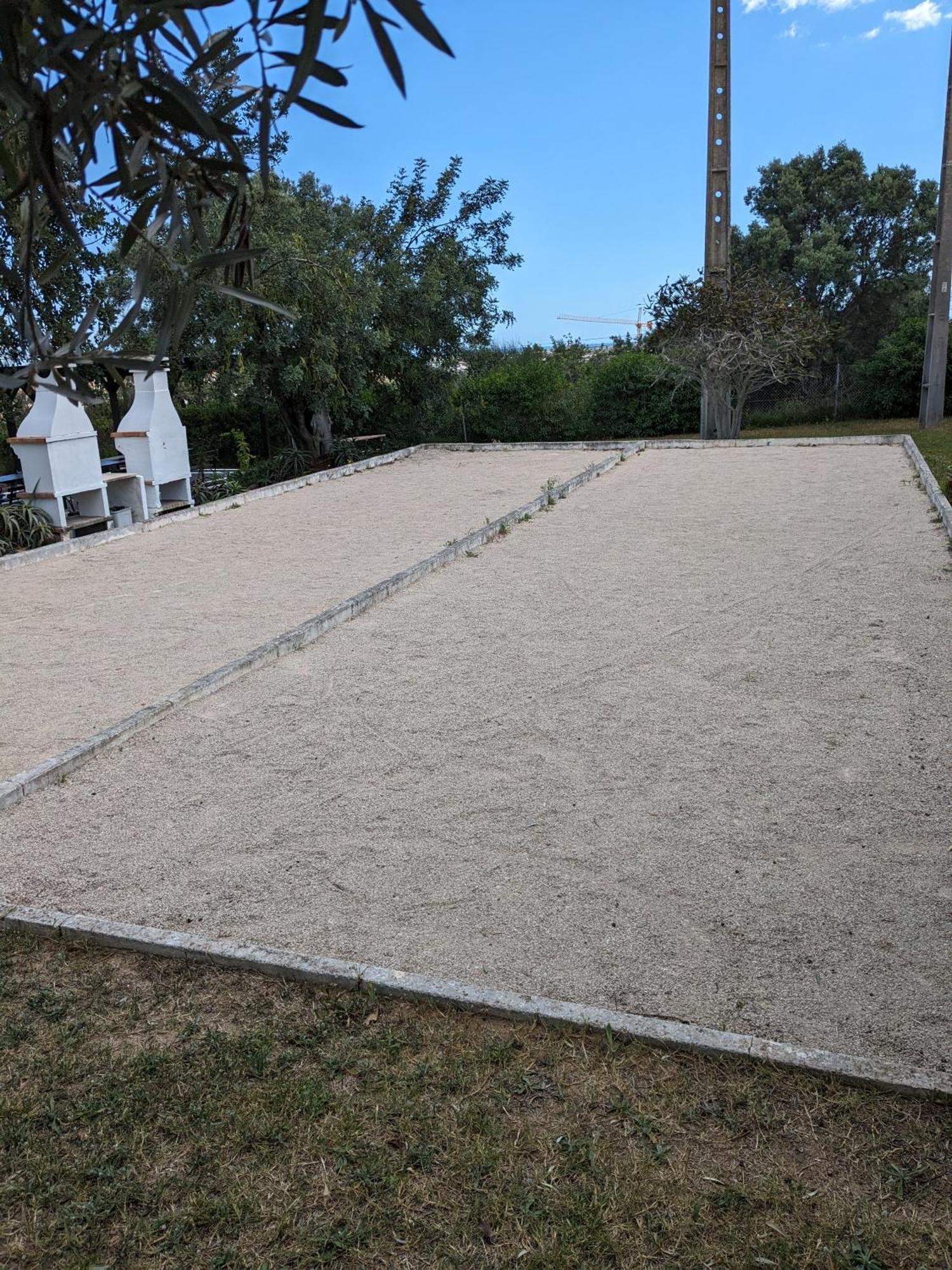 Tavira Garden Oasis Διαμέρισμα Εξωτερικό φωτογραφία