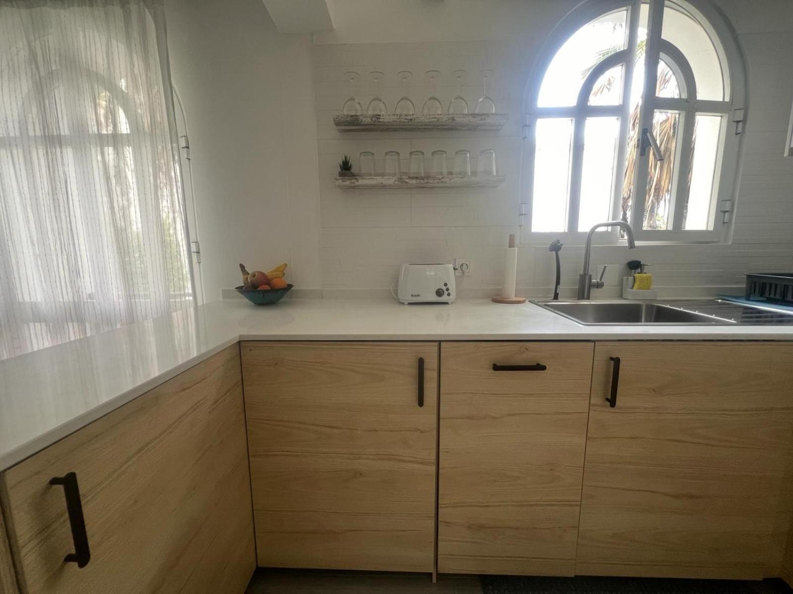 Tavira Garden Oasis Διαμέρισμα Εξωτερικό φωτογραφία