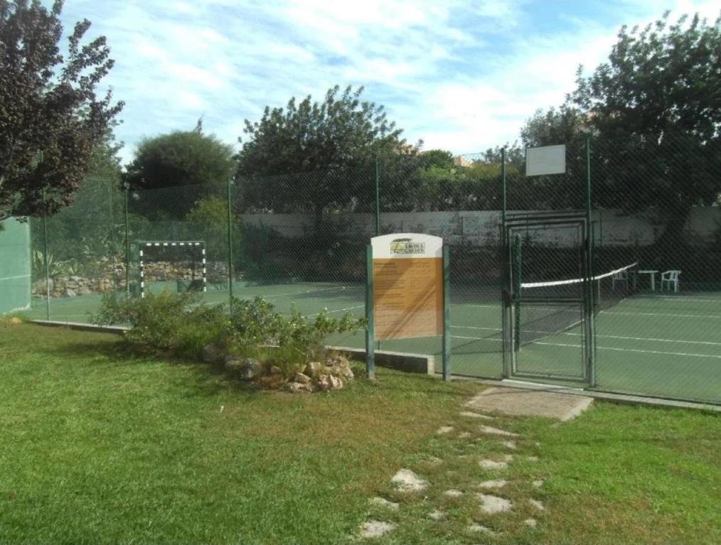 Tavira Garden Oasis Διαμέρισμα Εξωτερικό φωτογραφία