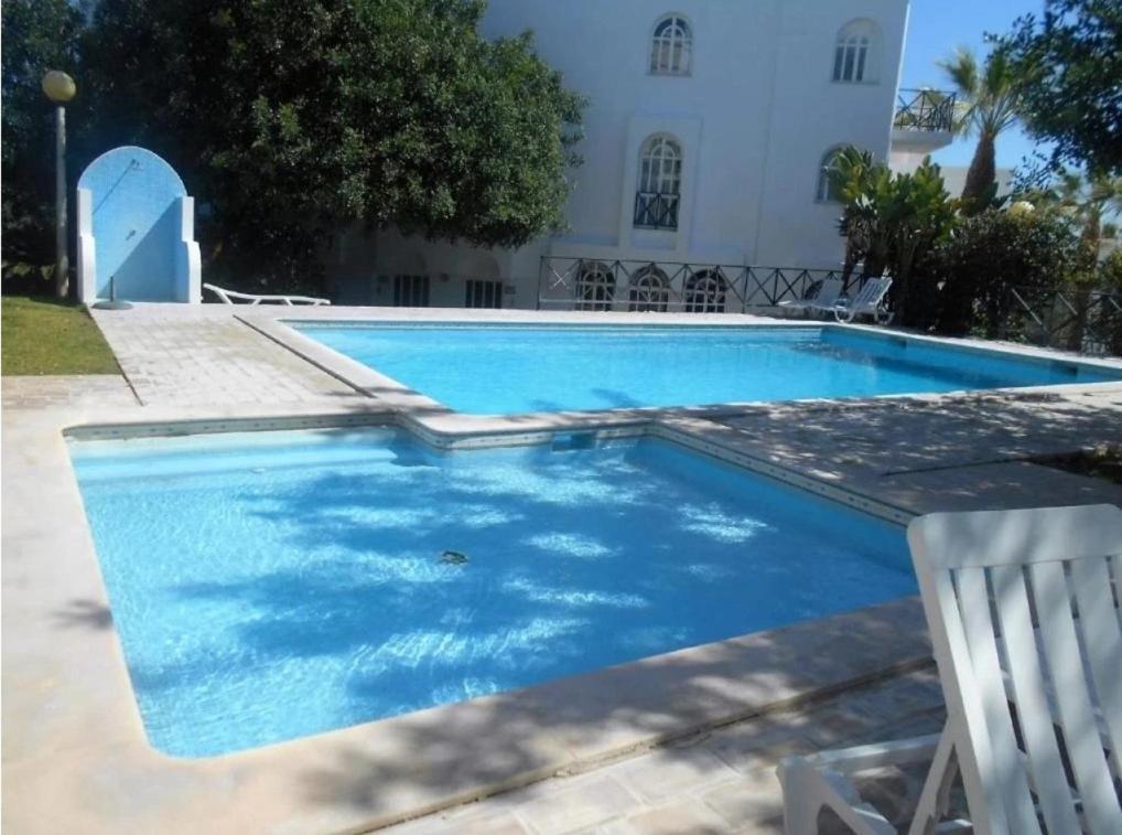 Tavira Garden Oasis Διαμέρισμα Εξωτερικό φωτογραφία