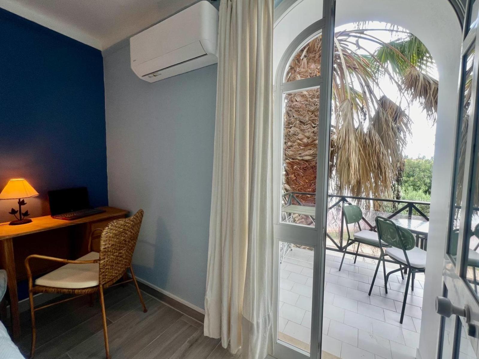 Tavira Garden Oasis Διαμέρισμα Εξωτερικό φωτογραφία