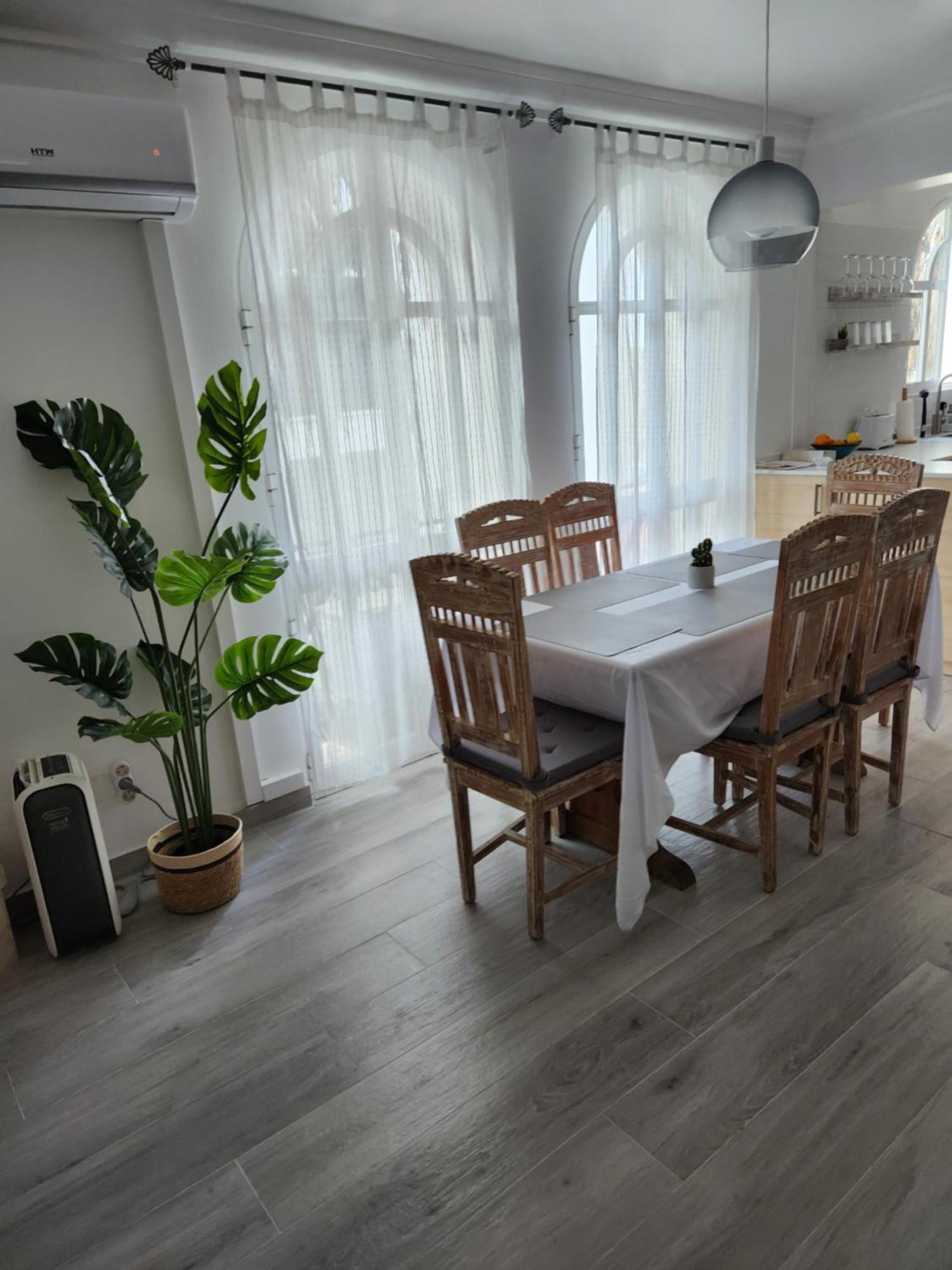 Tavira Garden Oasis Διαμέρισμα Εξωτερικό φωτογραφία