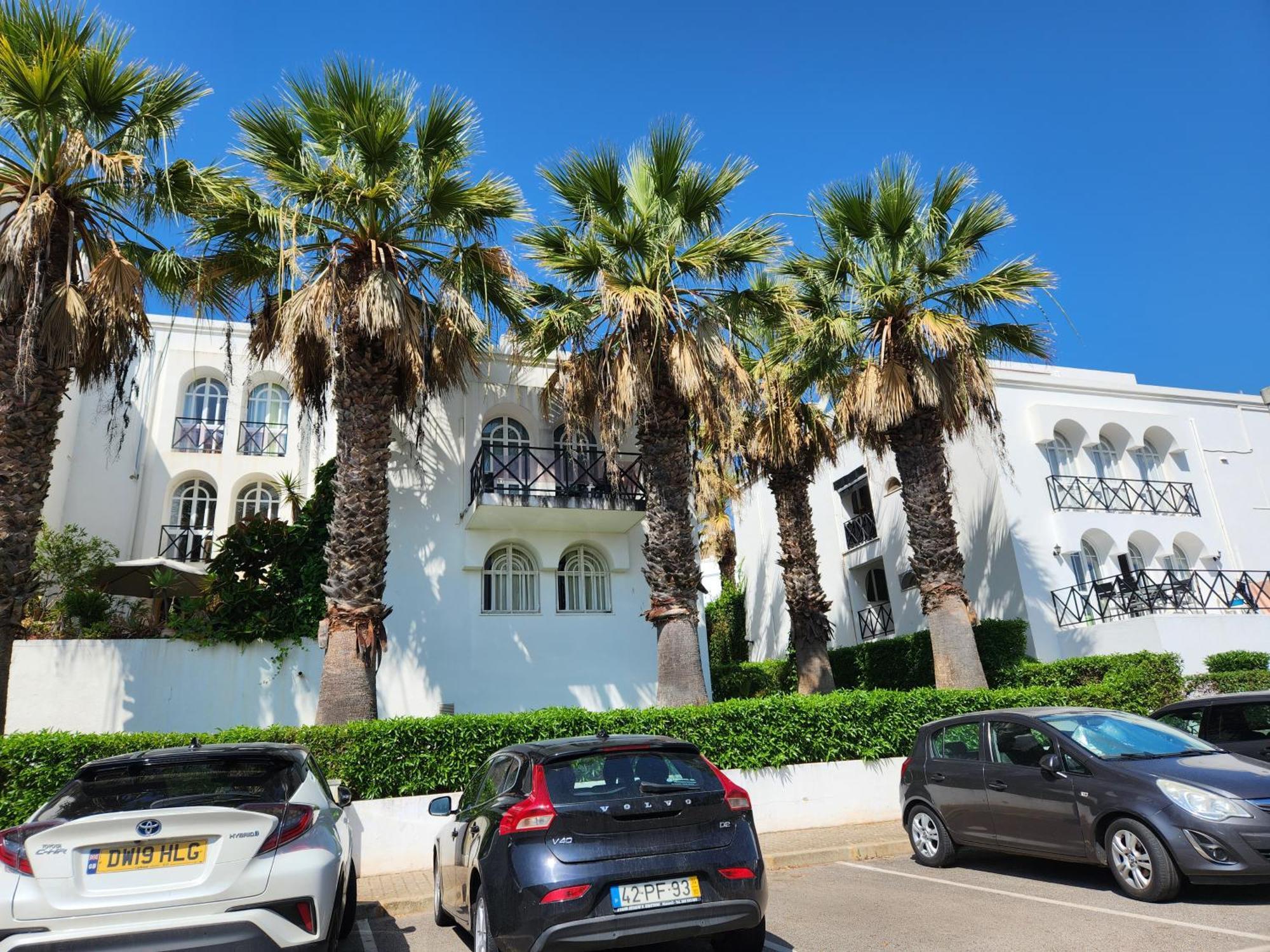 Tavira Garden Oasis Διαμέρισμα Εξωτερικό φωτογραφία