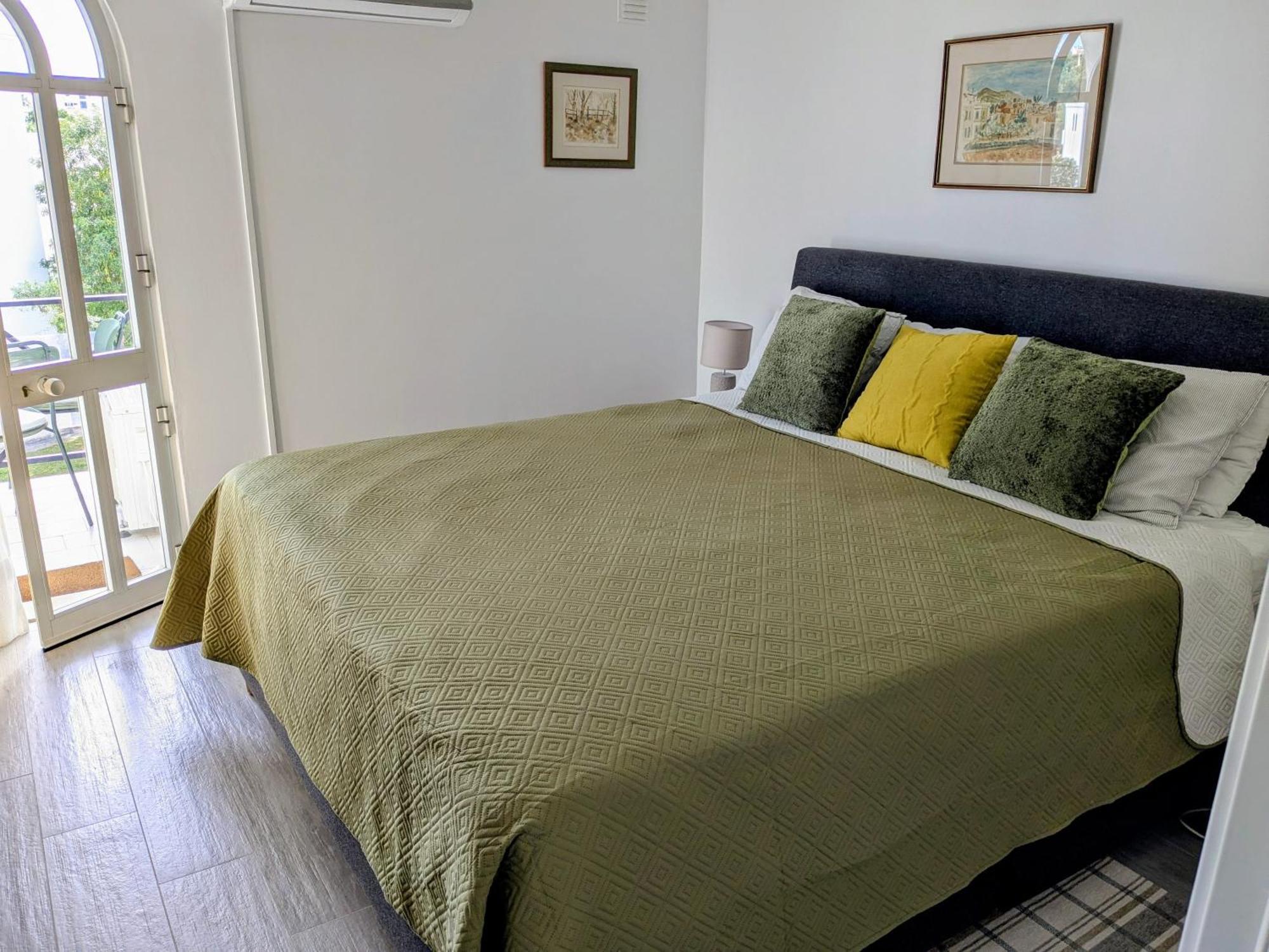 Tavira Garden Oasis Διαμέρισμα Εξωτερικό φωτογραφία