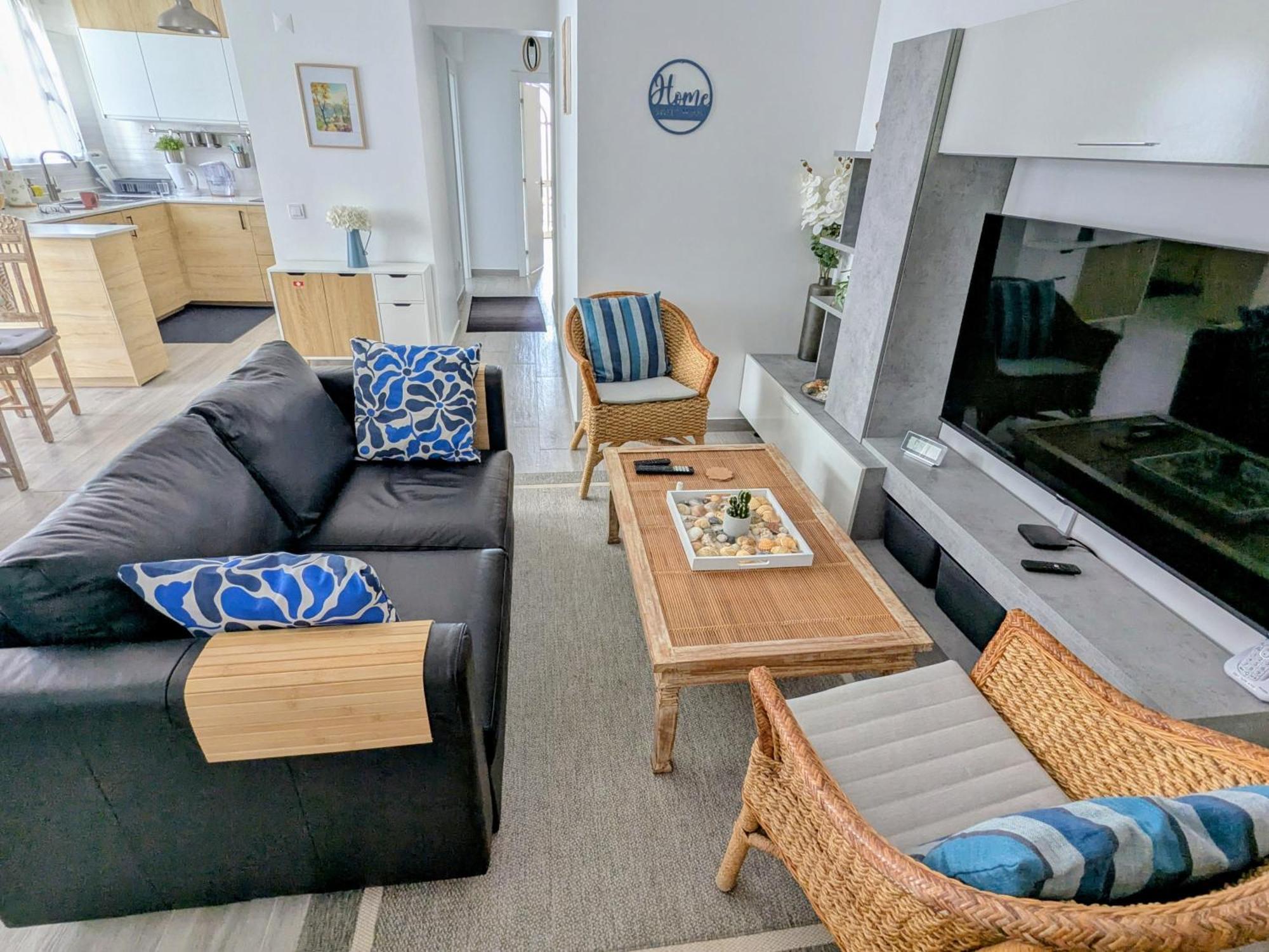 Tavira Garden Oasis Διαμέρισμα Εξωτερικό φωτογραφία